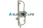 Podnośnik szyby ELECTRIC LIFE ZR RN704 R (Z tyłu po prawej)