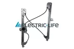 Podnośnik szyby ELECTRIC LIFE ZR RN705 L (Z przodu z lewej)