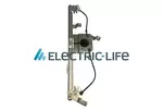 Podnośnik szyby ELECTRIC LIFE ZR RN723 L (Z tyłu z lewej)