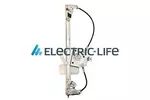 Podnośnik szyby ELECTRIC LIFE ZR RN725 L (Z przodu z lewej)