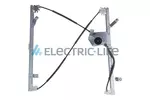 Podnośnik szyby ELECTRIC LIFE ZR RN728 L (Z lewej)
