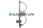 Podnośnik szyby ELECTRIC LIFE ZR RN729 L (Z przodu z lewej)