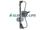 Podnośnik szyby ELECTRIC LIFE ZR RN733 R (Z przodu po prawej)