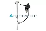 Podnośnik szyby ELECTRIC LIFE ZR RN74 R (Z tyłu po prawej)