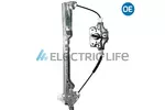 Podnośnik szyby ELECTRIC LIFE ZR RN922 R (Z tyłu po prawej)