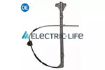 Podnośnik szyby ELECTRIC LIFE ZR RN924 R (Z prawej)