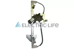 Podnośnik szyby ELECTRIC LIFE ZR RN94 L (Z przodu z lewej)