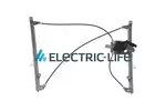 Podnośnik szyby ELECTRIC LIFE ZR RNO100 R C (Z prawej)