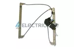 Podnośnik szyby ELECTRIC LIFE ZR RNO57 L C (Z przodu z lewej)