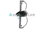 Podnośnik szyby ELECTRIC LIFE ZR RNO84 R C (Z tyłu po prawej)