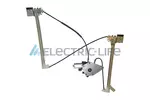 Podnośnik szyby ELECTRIC LIFE ZR RV24 L (Z przodu z lewej)