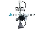 Podnośnik szyby ELECTRIC LIFE ZR RV25 L (Z tyłu z lewej)