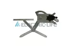 Podnośnik szyby ELECTRIC LIFE ZR SB15 L (Z lewej)