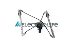 Podnośnik szyby ELECTRIC LIFE ZR SK14 R (Z przodu po prawej)