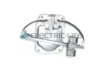 Podnośnik szyby ELECTRIC LIFE ZR SK506 L (Z przodu z lewej)