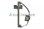 Podnośnik szyby ELECTRIC LIFE ZR SK705 L (Z przodu z lewej)