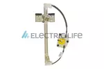 Podnośnik szyby ELECTRIC LIFE ZR SK706 R (Z przodu po prawej)