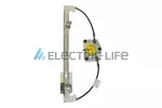 Podnośnik szyby ELECTRIC LIFE ZR SK708 L (Z tyłu z lewej)