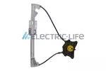 Podnośnik szyby ELECTRIC LIFE ZR SK710 L (Z tyłu z lewej)