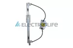 Podnośnik szyby ELECTRIC LIFE ZR SK712 L (Z tyłu z lewej)