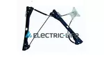 Podnośnik szyby ELECTRIC LIFE ZR SK715 L (Z przodu z lewej)