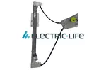 Podnośnik szyby ELECTRIC LIFE ZR SK716 L (Z tyłu z lewej)