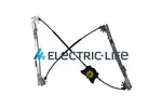 Podnośnik szyby ELECTRIC LIFE ZR SK721 L (Z przodu z lewej)