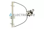 Podnośnik szyby ELECTRIC LIFE ZR ST10 R B (Z przodu po prawej)