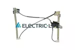 Podnośnik szyby ELECTRIC LIFE ZR ST13 L B (Z lewej)
