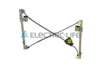 Podnośnik szyby ELECTRIC LIFE ZR ST28 R (Z prawej)