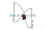 Podnośnik szyby ELECTRIC LIFE ZR ST709 L (Z przodu z lewej)
