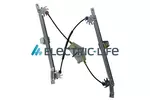 Podnośnik szyby ELECTRIC LIFE ZR ST717 L (Z przodu z lewej)