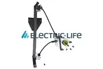 Podnośnik szyby ELECTRIC LIFE ZR ST718 L (Z tyłu z lewej)