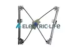 Podnośnik szyby ELECTRIC LIFE ZR ST719 R (Z przodu po prawej)