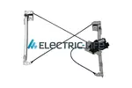 Podnośnik szyby ELECTRIC LIFE ZR STO24 L C (Z lewej)