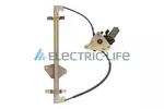 Podnośnik szyby ELECTRIC LIFE ZR SU18 L (Z przodu z lewej)