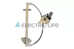 Podnośnik szyby ELECTRIC LIFE ZR SU19 L (Z tyłu z lewej)