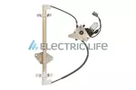 Podnośnik szyby ELECTRIC LIFE ZR SUO18 L C (Z przodu z lewej)