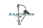 Podnośnik szyby ELECTRIC LIFE ZR SY05 L (Z tyłu z lewej)