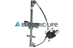 Podnośnik szyby ELECTRIC LIFE ZR SY07 R (Z przodu po prawej)