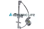 Podnośnik szyby ELECTRIC LIFE ZR SY703 R (Z przodu po prawej)