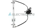 Podnośnik szyby ELECTRIC LIFE ZR SZ02 L B (Z lewej)
