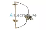 Podnośnik szyby ELECTRIC LIFE ZR SZ08 L (Z przodu z lewej)