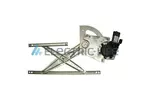Podnośnik szyby ELECTRIC LIFE ZR SZ33 L (Z przodu z lewej)