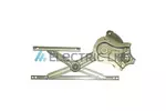 Podnośnik szyby ELECTRIC LIFE ZR SZ701 L (Z przodu z lewej)