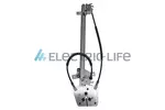 Podnośnik szyby ELECTRIC LIFE ZR SZ709 R (Z przodu po prawej)