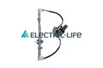 Podnośnik szyby ELECTRIC LIFE ZR TT03 L (Z tyłu z lewej)