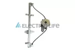 Podnośnik szyby ELECTRIC LIFE ZR TT06 R (Z przodu po prawej)