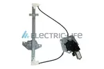 Podnośnik szyby ELECTRIC LIFE ZR TT08 R (Z przodu po prawej)