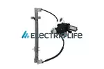 Podnośnik szyby ELECTRIC LIFE ZR TT09 L (Z tyłu z lewej)